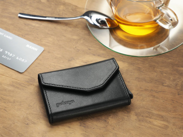 Logo trade promotional product photo of: RFID wallet 1249131