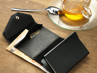 Logo trade business gift photo of: RFID wallet 1249131