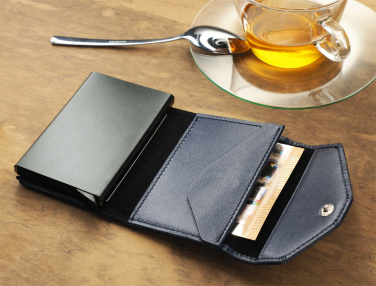 Logotrade promotional product picture of: RFID wallet 1249131