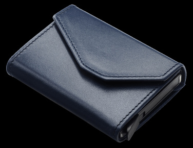 Logo trade promotional merchandise picture of: RFID wallet 1249131