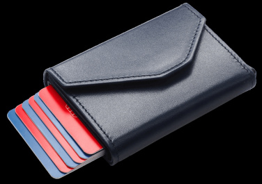 Logo trade promotional products image of: RFID wallet 1249131