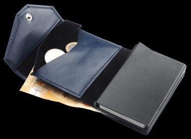 Logotrade promotional product image of: RFID wallet 1249131