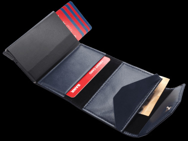 Logo trade advertising products picture of: RFID wallet 1249131