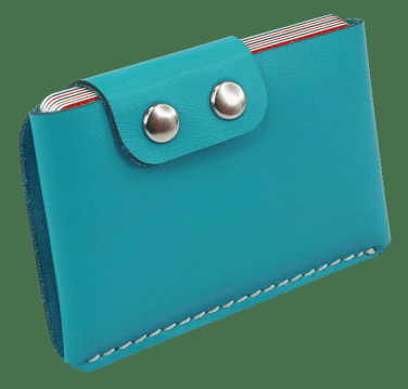 Logotrade business gift image of: Wallet 384131