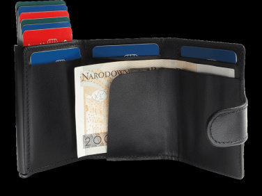 Logotrade promotional product picture of: RFID wallet 1225131