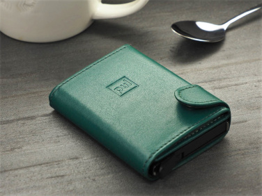 Logo trade promotional product photo of: RFID wallet 618131