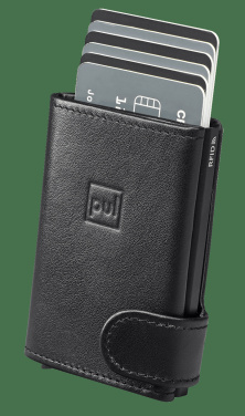 Logotrade advertising product picture of: RFID wallet 618131