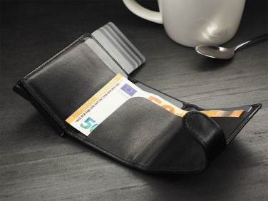 Logotrade promotional items photo of: RFID wallet 618131