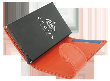 Logotrade corporate gift picture of: RFID wallet 618131