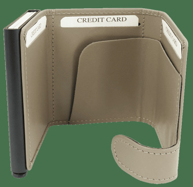 Logotrade corporate gift picture of: RFID wallet 618131