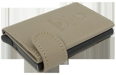 Logotrade promotional product picture of: RFID wallet 618131