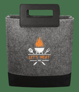 Logo trade promotional products image of: Bag 1652140