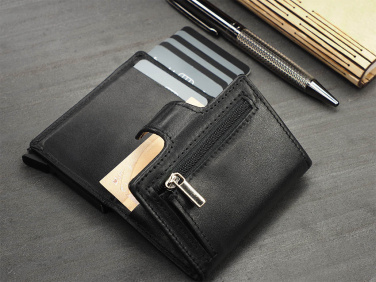 Logotrade business gift image of: RFID wallet 1237131