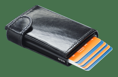 Logotrade promotional item image of: RFID wallet 618067