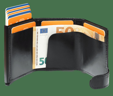 Logotrade advertising products photo of: RFID wallet 618067