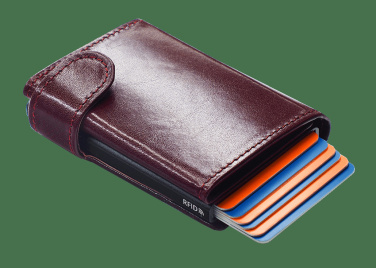 Logotrade promotional merchandise picture of: RFID wallet 618067