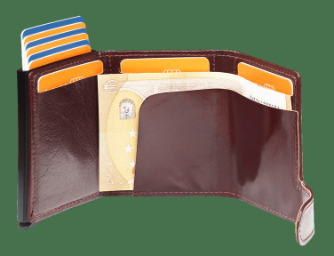 Logotrade advertising product image of: RFID wallet 618067