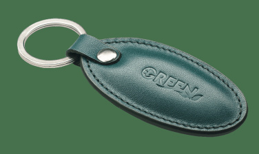 Logo trade promotional gift photo of: Keyring 560131