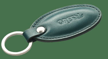 Logotrade corporate gift picture of: Keyring 560131