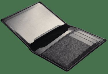 Logo trade promotional items picture of: Document wallet 889113