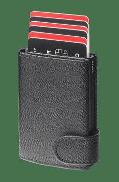 Logo trade promotional items picture of: RFID wallet 618113