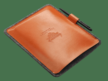 Logo trade advertising product photo of: Tablet case 1649049