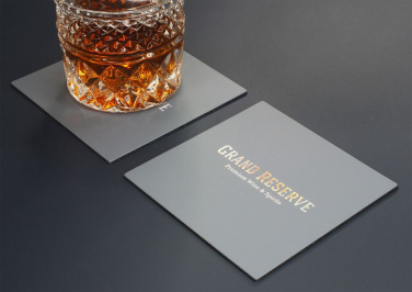 Logo trade advertising products picture of: Coaster 1046094