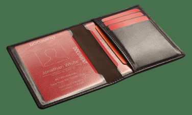 Logotrade promotional items photo of: Document wallet 889067