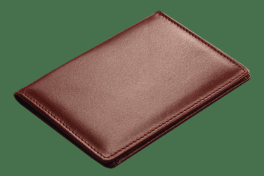 Logotrade promotional item picture of: Document wallet 889067