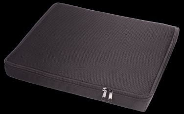 Logo trade promotional merchandise photo of: Disinfection mat 60x50x3cm 1373087