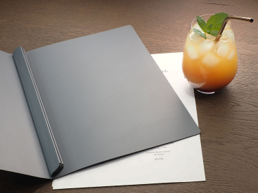 Logo trade promotional products picture of: Menu cover 1596094