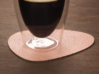 Logotrade corporate gift picture of: Coaster 1607281