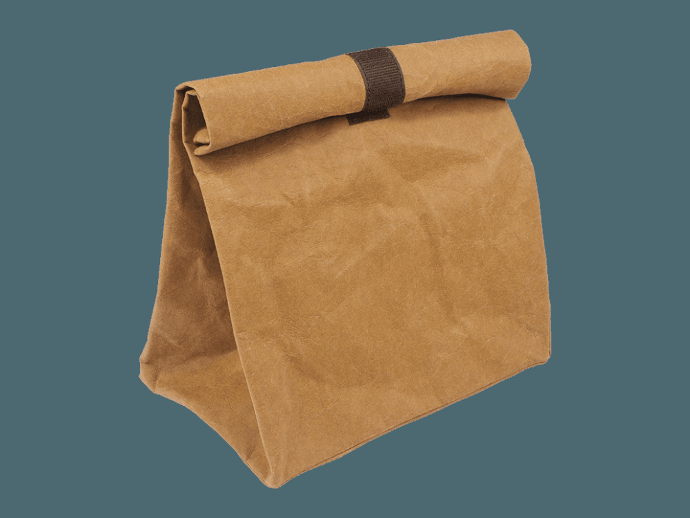 Logotrade promotional merchandise image of: Lunch bag 1706106