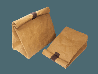 Logo trade advertising products image of: Lunch bag 1706106