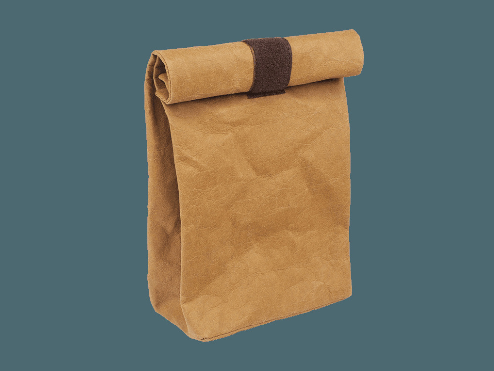 Logo trade corporate gifts picture of: Lunch bag 1705106