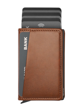 Logo trade promotional product photo of: RFID wallet 2121119