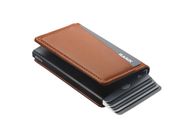 Logotrade corporate gifts photo of: RFID wallet 2121119