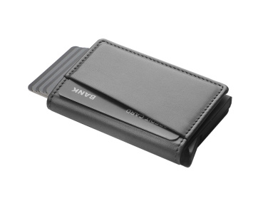 Logotrade promotional product picture of: RFID wallet 2121119