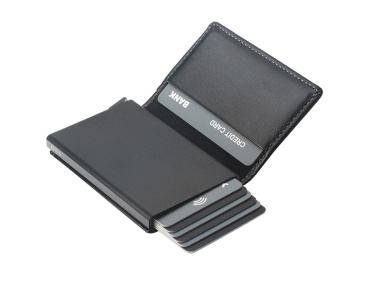 Logotrade promotional gift picture of: RFID wallet 2121119