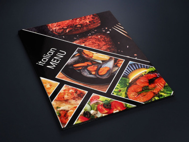 Logotrade advertising product picture of: Menu cover 1824117