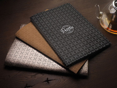 Logotrade corporate gift image of: Menu cover Ambiente 1178294