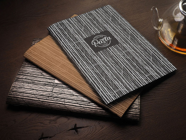 Logotrade corporate gift image of: Menu cover Ambiente 1178297