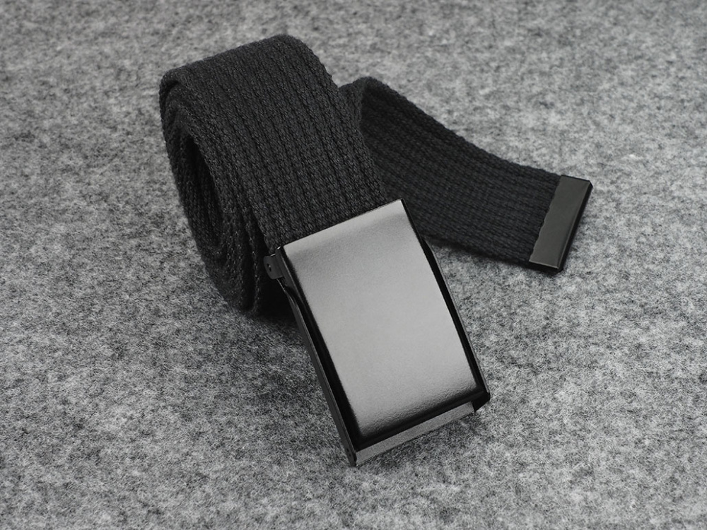 Logotrade corporate gift picture of: Belt with bottle opener buckle  1134122