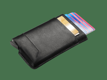 Logotrade promotional merchandise image of: RFID wallet 593141