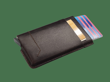 Logo trade promotional giveaway photo of: RFID wallet 593141