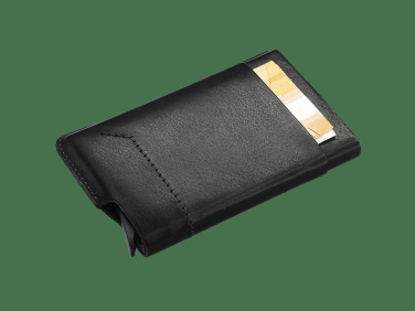 Logotrade advertising product image of: RFID wallet 593141