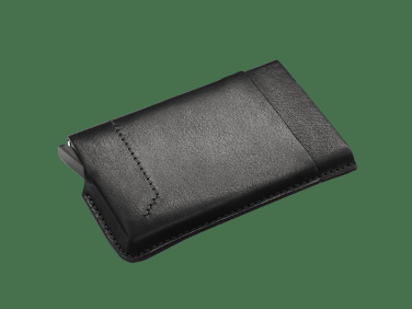 Logo trade advertising products image of: RFID wallet 593141