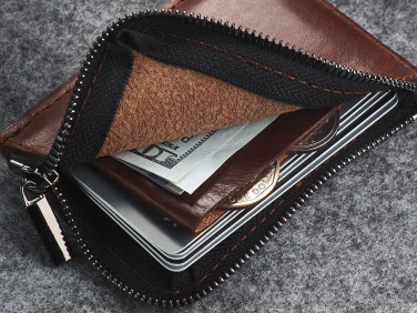 Logotrade promotional giveaways photo of: Wallet 1935141