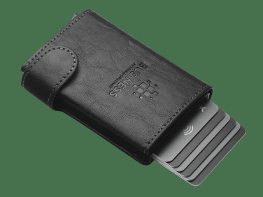 Logo trade promotional product photo of: RFID wallet 618329