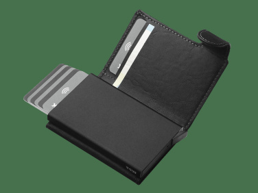 Logo trade advertising products picture of: RFID wallet 618329